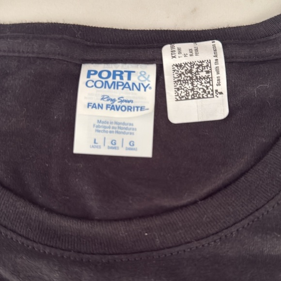 I’m Silently Creating a Spreadsheet For That tee - Picture 3 of 3